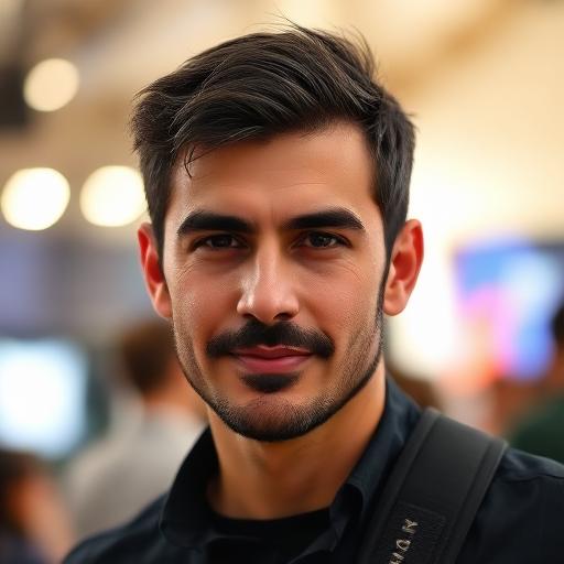 Fernando C., cliente de HallaTag en Madrid